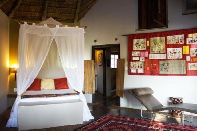 Mogalakwena River Lodge Alldays Exterior foto