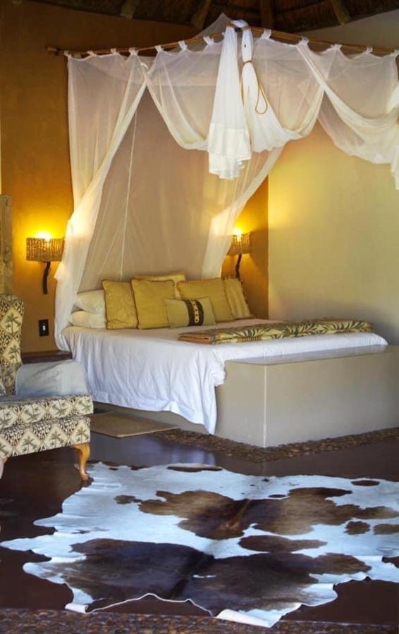 Mogalakwena River Lodge Alldays Exterior foto