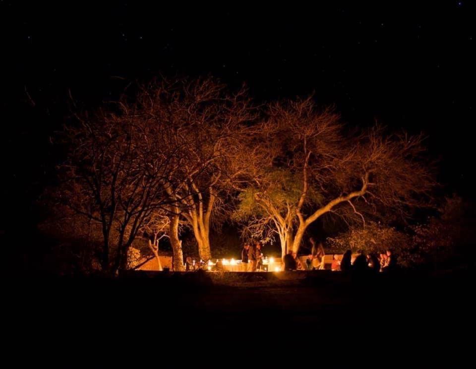Mogalakwena River Lodge Alldays Exterior foto